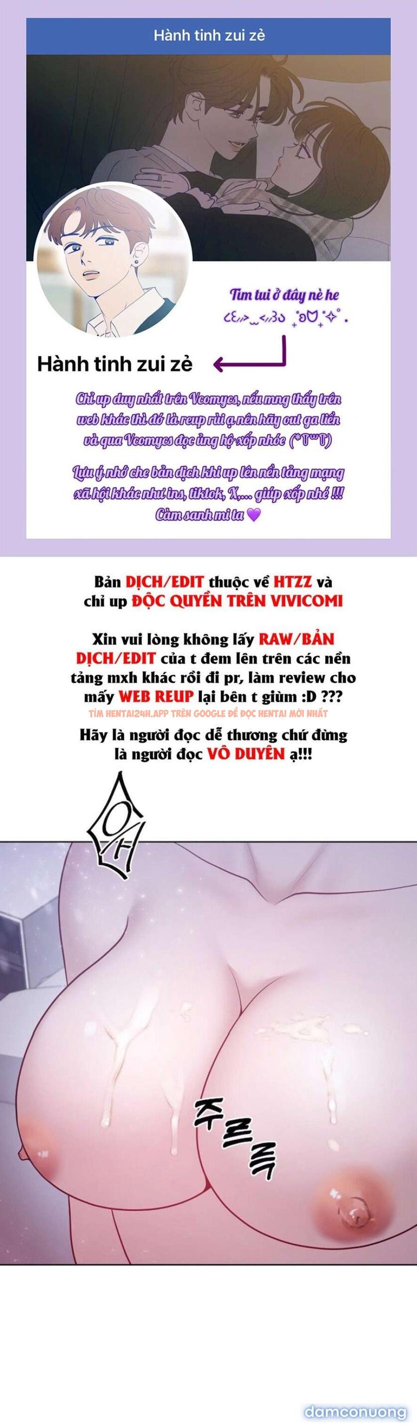Xem ảnh 〖18+〗- Mang Thai, Chiếm Đoạt - Chapter 9 - 1 - Truyenhentaiz.net
