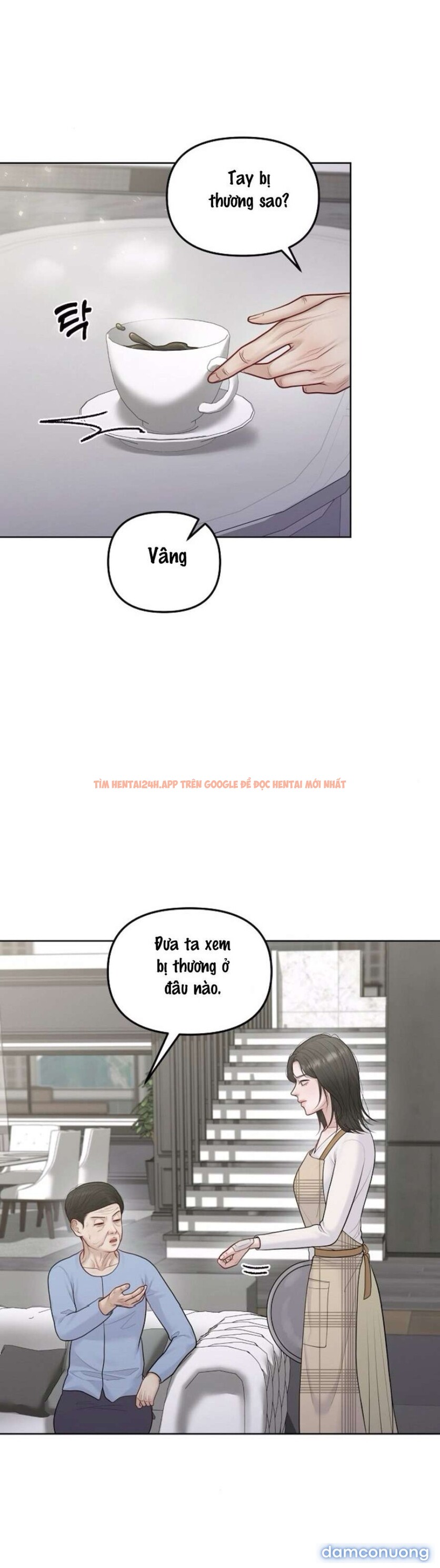 Xem ảnh 〖18+〗- Mang Thai, Chiếm Đoạt - Chapter 9 - 10 - Truyenhentaiz.net