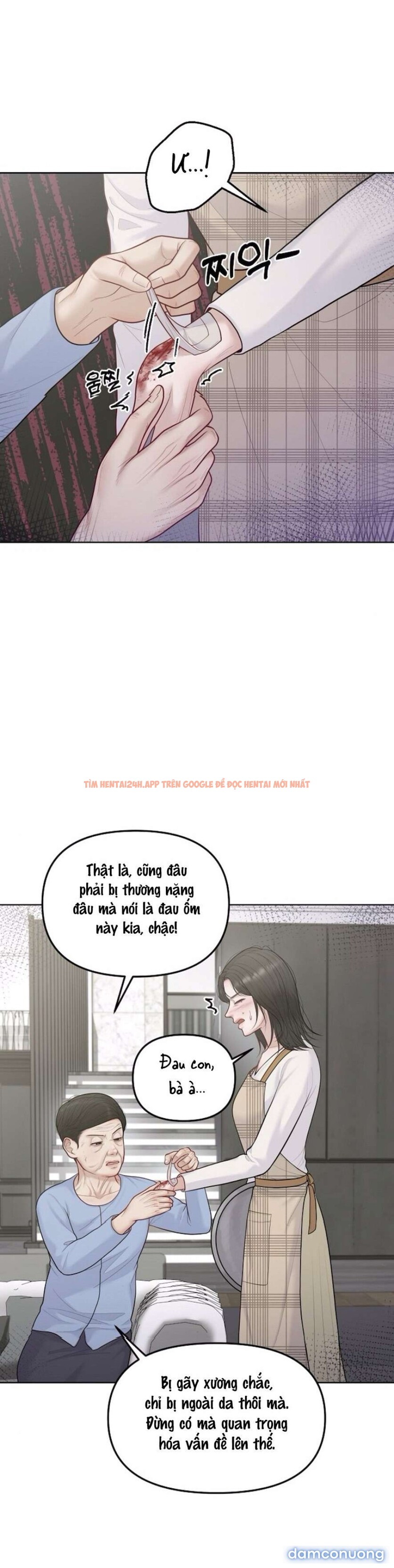 Xem ảnh 〖18+〗- Mang Thai, Chiếm Đoạt - Chapter 9 - 11 - Truyenhentaiz.net