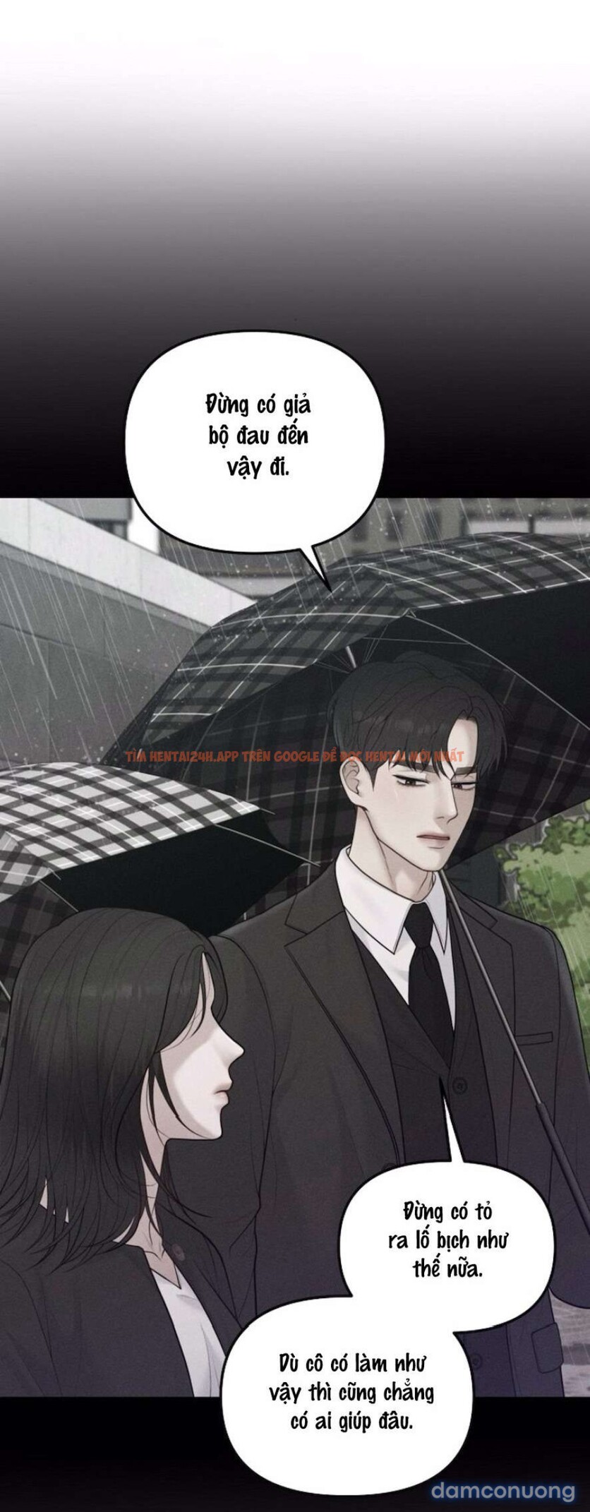 Xem ảnh 〖18+〗- Mang Thai, Chiếm Đoạt - Chapter 9 - 12 - Truyenhentaiz.net