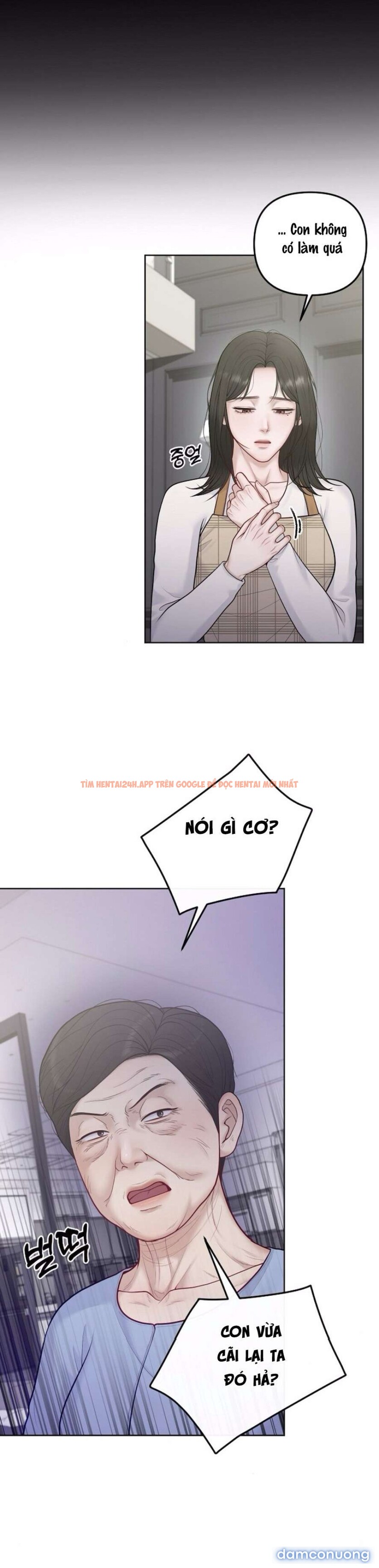 Xem ảnh 〖18+〗- Mang Thai, Chiếm Đoạt - Chapter 9 - 13 - Truyenhentaiz.net