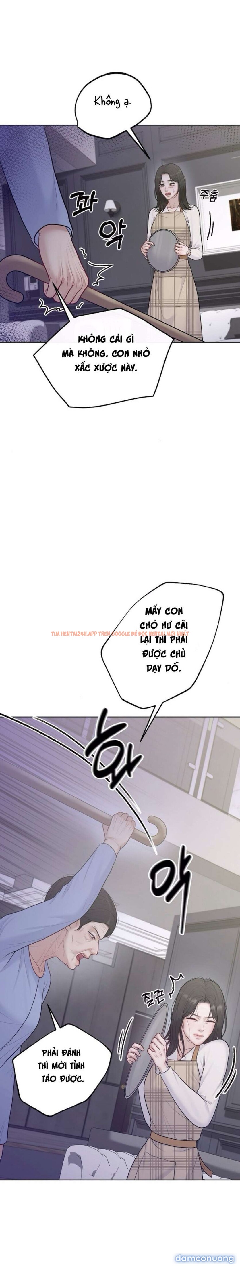 Xem ảnh 〖18+〗- Mang Thai, Chiếm Đoạt - Chapter 9 - 14 - Truyenhentaiz.net