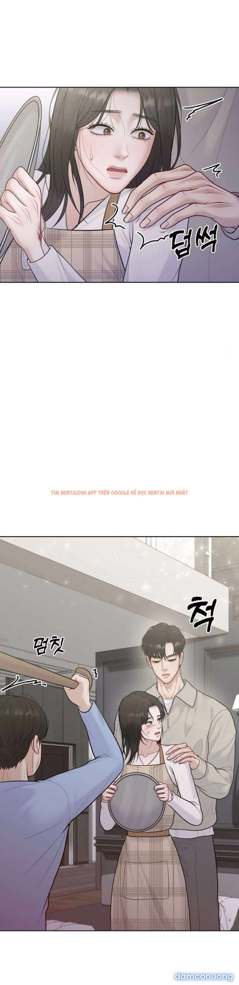 Xem ảnh 〖18+〗- Mang Thai, Chiếm Đoạt - Chapter 9 - 15 - Truyenhentaiz.net