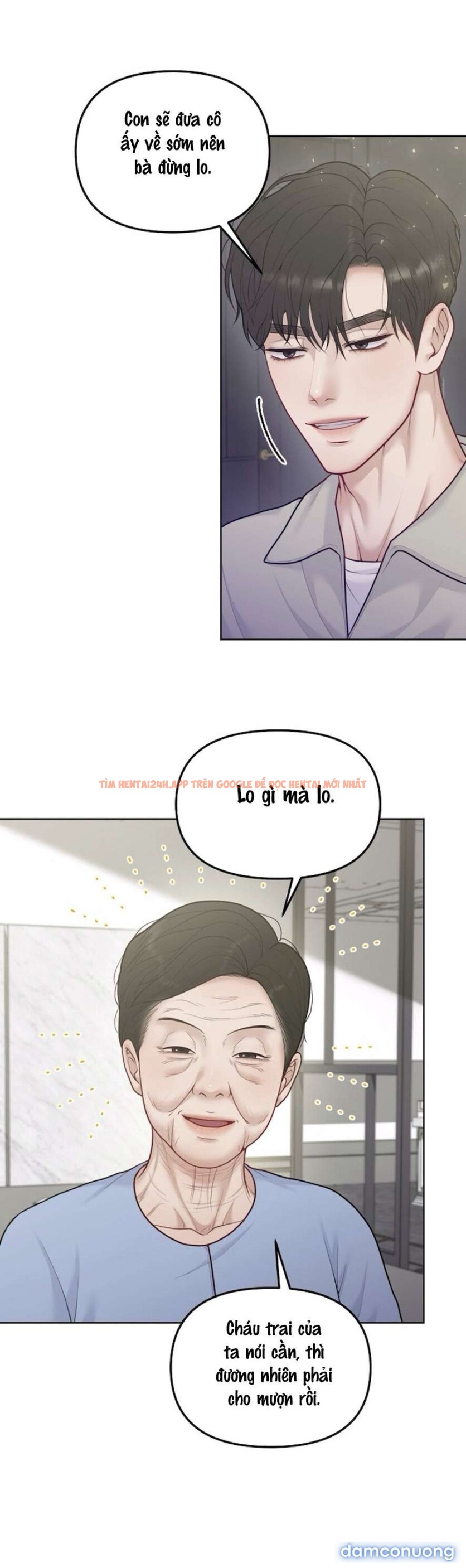 Xem ảnh 〖18+〗- Mang Thai, Chiếm Đoạt - Chapter 9 - 17 - Truyenhentaiz.net