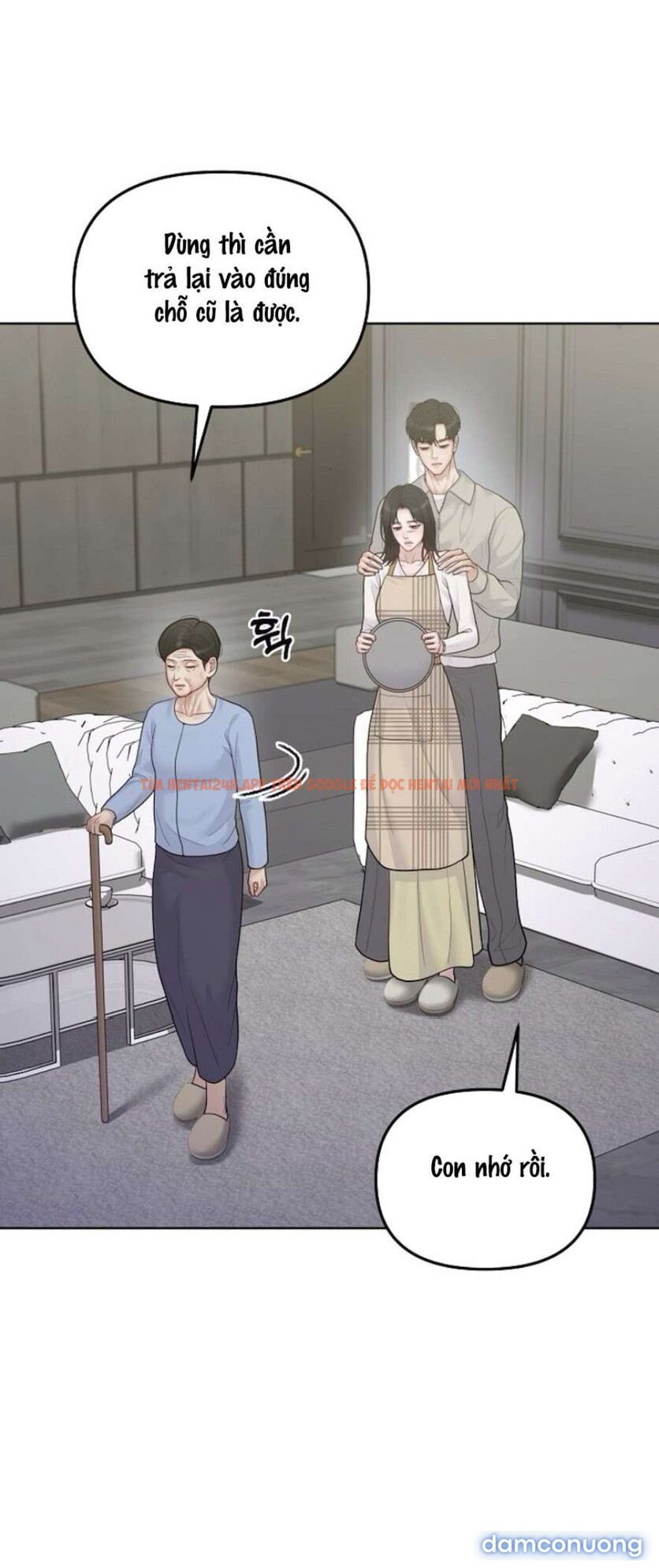 Xem ảnh 〖18+〗- Mang Thai, Chiếm Đoạt - Chapter 9 - 18 - Truyenhentaiz.net