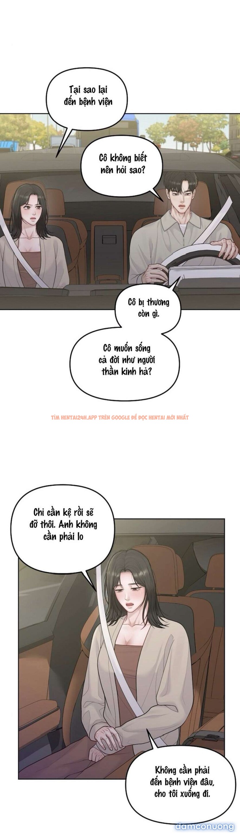 Xem ảnh 〖18+〗- Mang Thai, Chiếm Đoạt - Chapter 9 - 20 - Truyenhentaiz.net