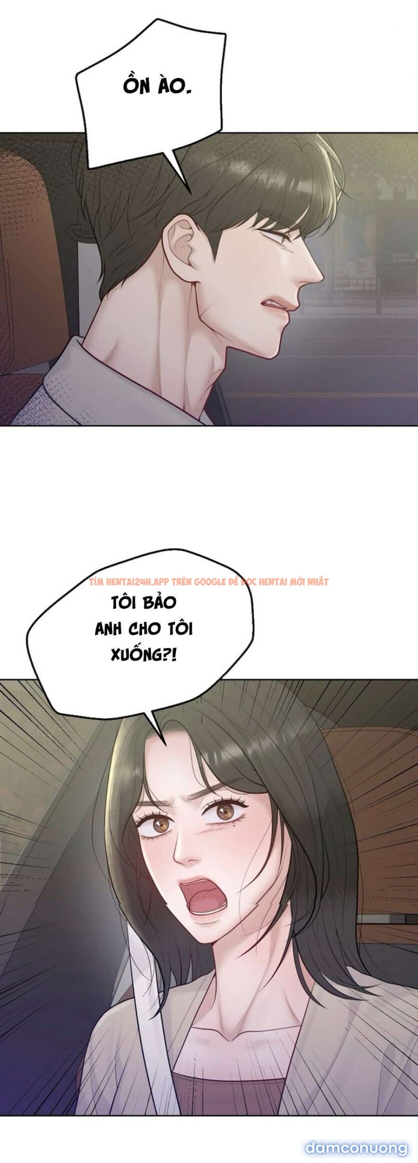 Xem ảnh 〖18+〗- Mang Thai, Chiếm Đoạt - Chapter 9 - 21 - Truyenhentaiz.net