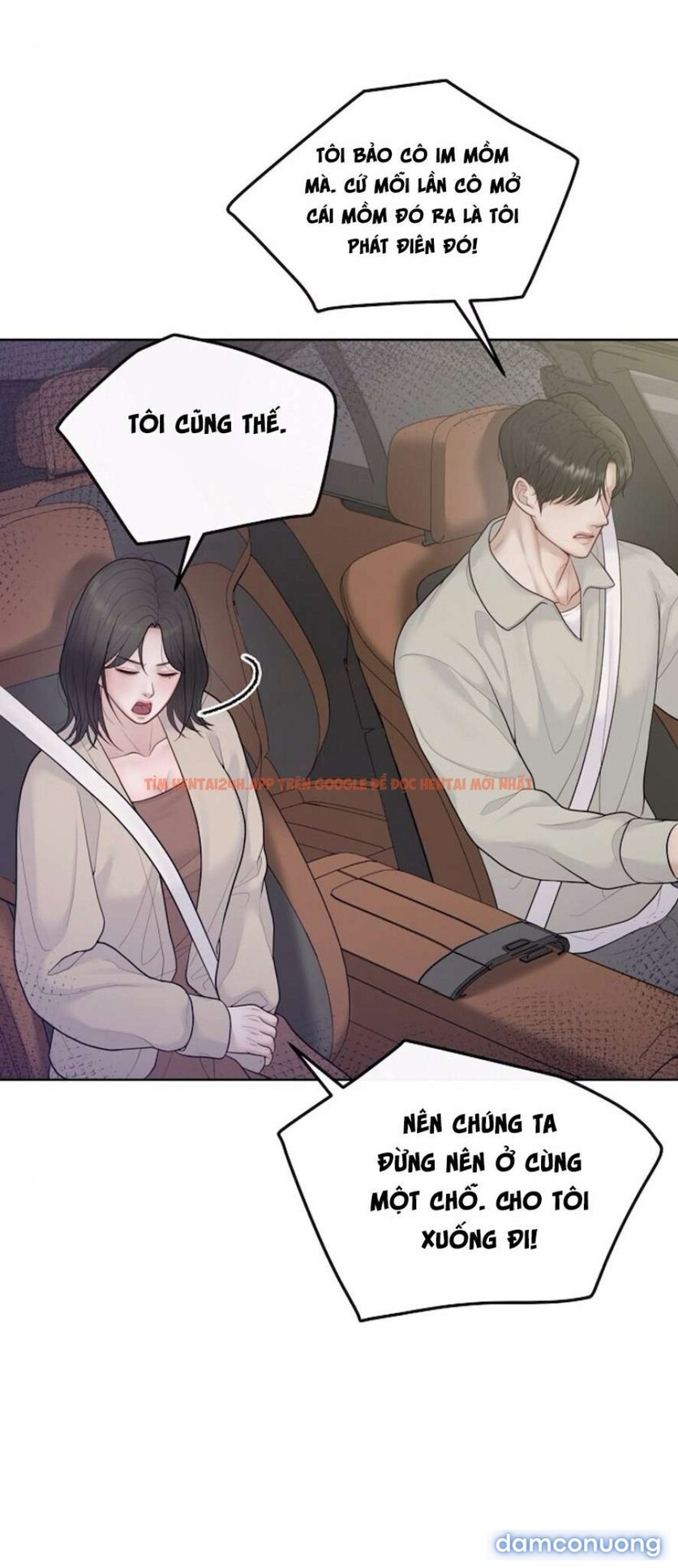 Xem ảnh 〖18+〗- Mang Thai, Chiếm Đoạt - Chapter 9 - 22 - Truyenhentaiz.net