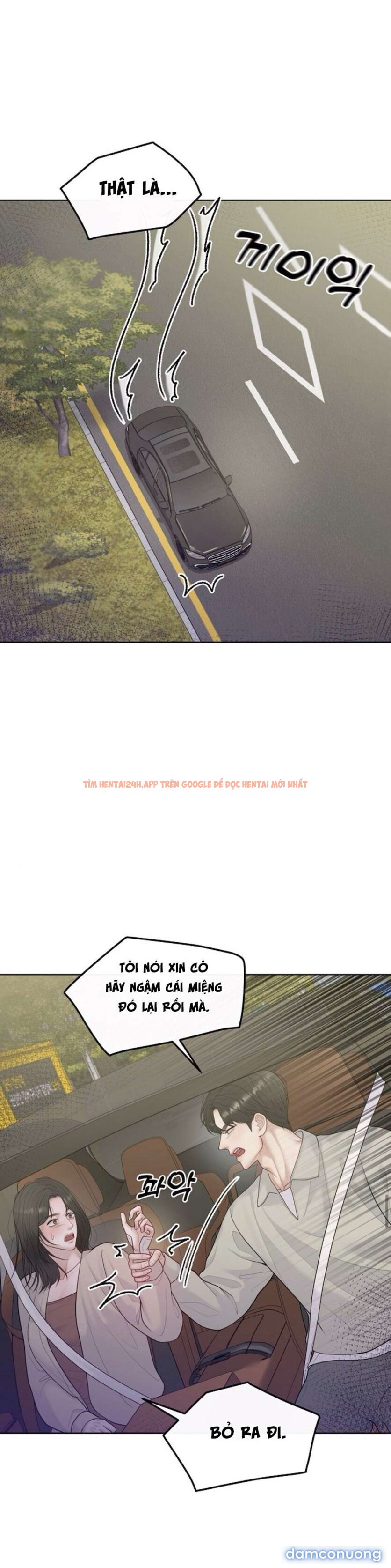 Xem ảnh 〖18+〗- Mang Thai, Chiếm Đoạt - Chapter 9 - 23 - Truyenhentaiz.net