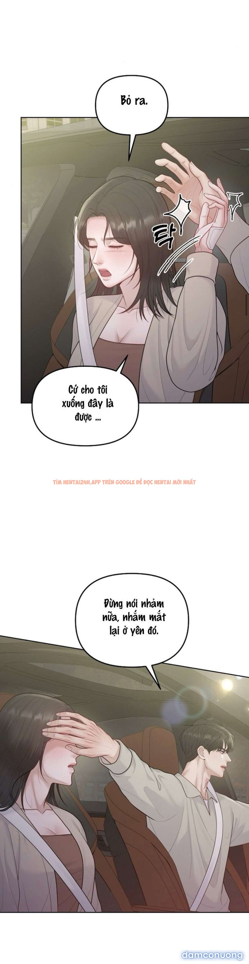 Xem ảnh 〖18+〗- Mang Thai, Chiếm Đoạt - Chapter 9 - 25 - Truyenhentaiz.net