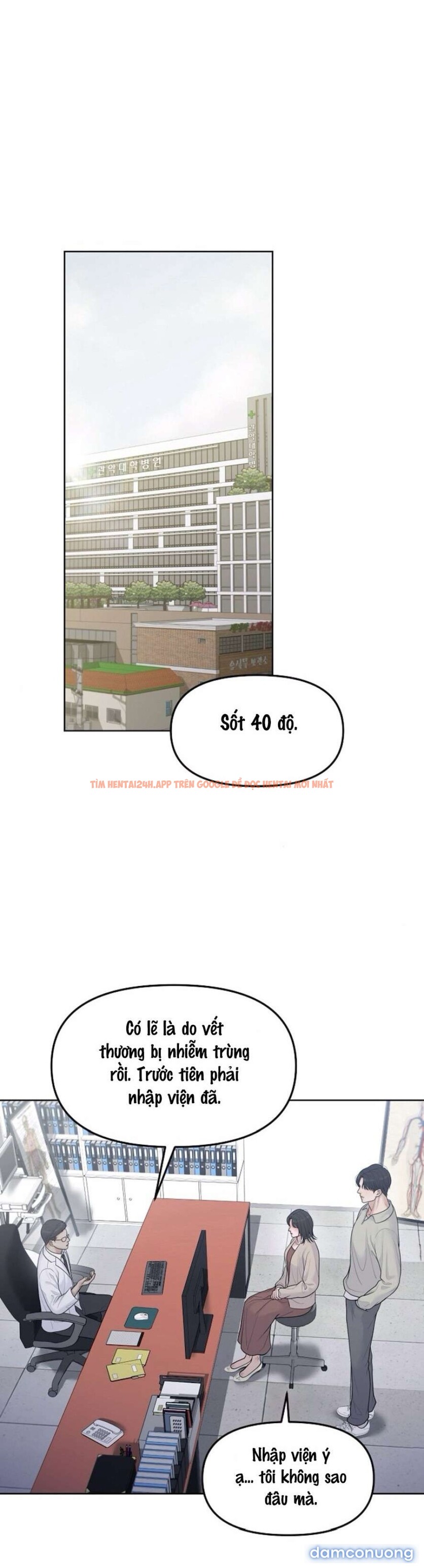 Xem ảnh 〖18+〗- Mang Thai, Chiếm Đoạt - Chapter 9 - 27 - Truyenhentaiz.net