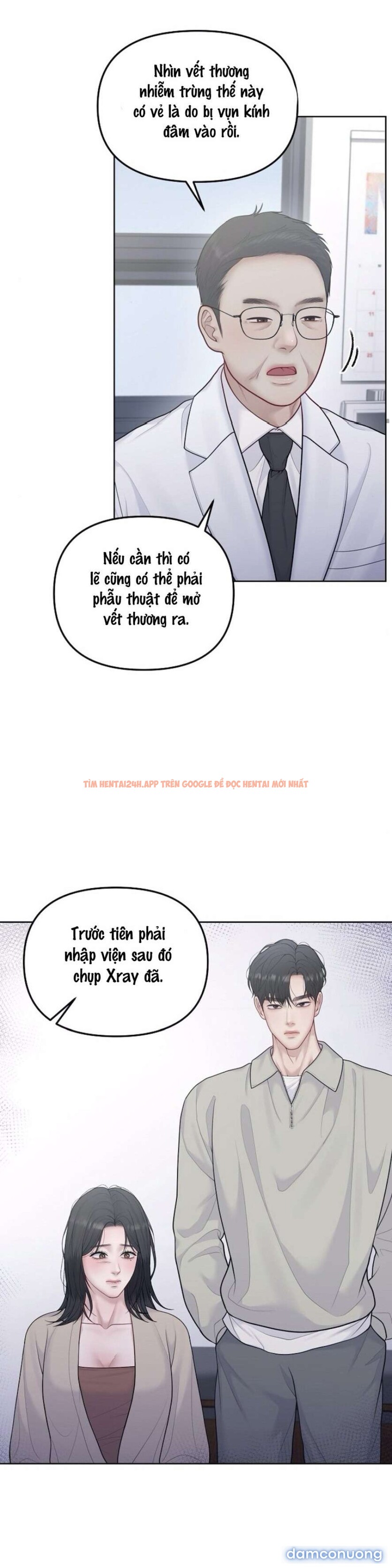 Xem ảnh 〖18+〗- Mang Thai, Chiếm Đoạt - Chapter 9 - 28 - Truyenhentaiz.net