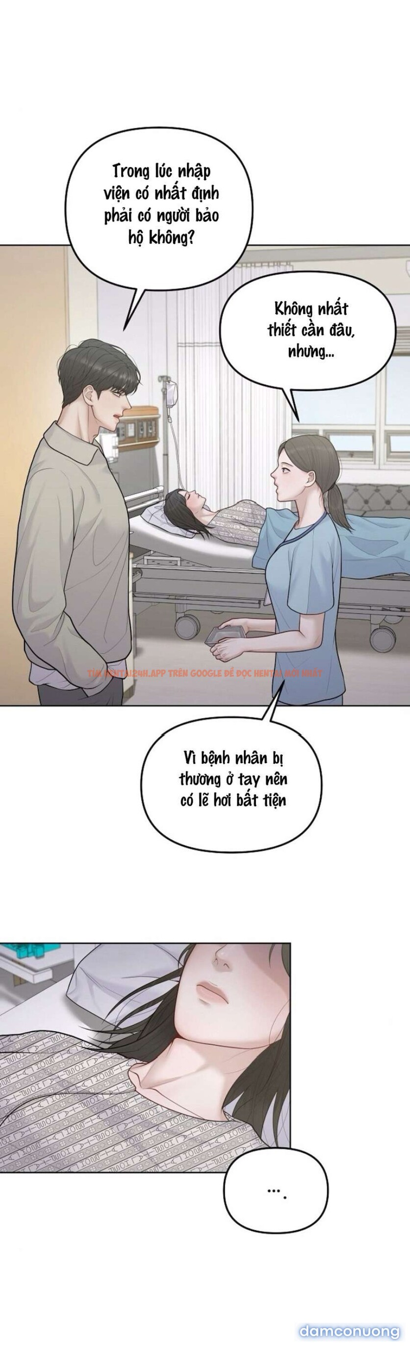 Xem ảnh 〖18+〗- Mang Thai, Chiếm Đoạt - Chapter 9 - 30 - Truyenhentaiz.net