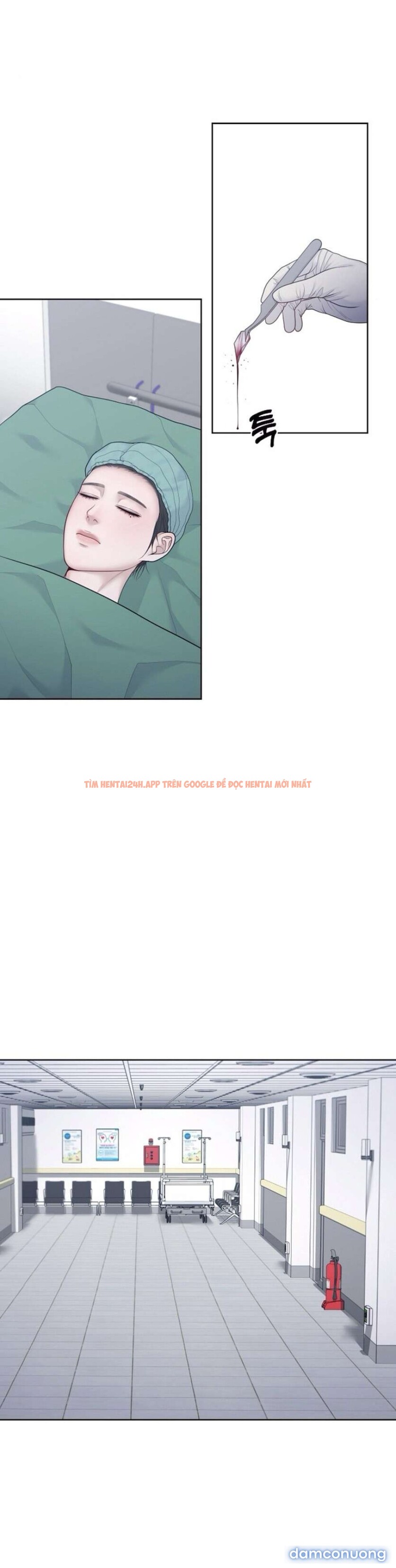 Xem ảnh 〖18+〗- Mang Thai, Chiếm Đoạt - Chapter 9 - 33 - Truyenhentaiz.net