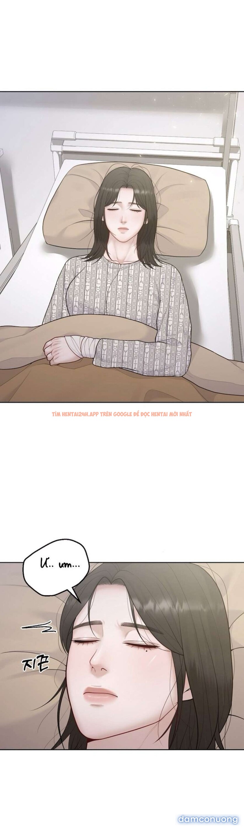 Xem ảnh 〖18+〗- Mang Thai, Chiếm Đoạt - Chapter 9 - 34 - Truyenhentaiz.net