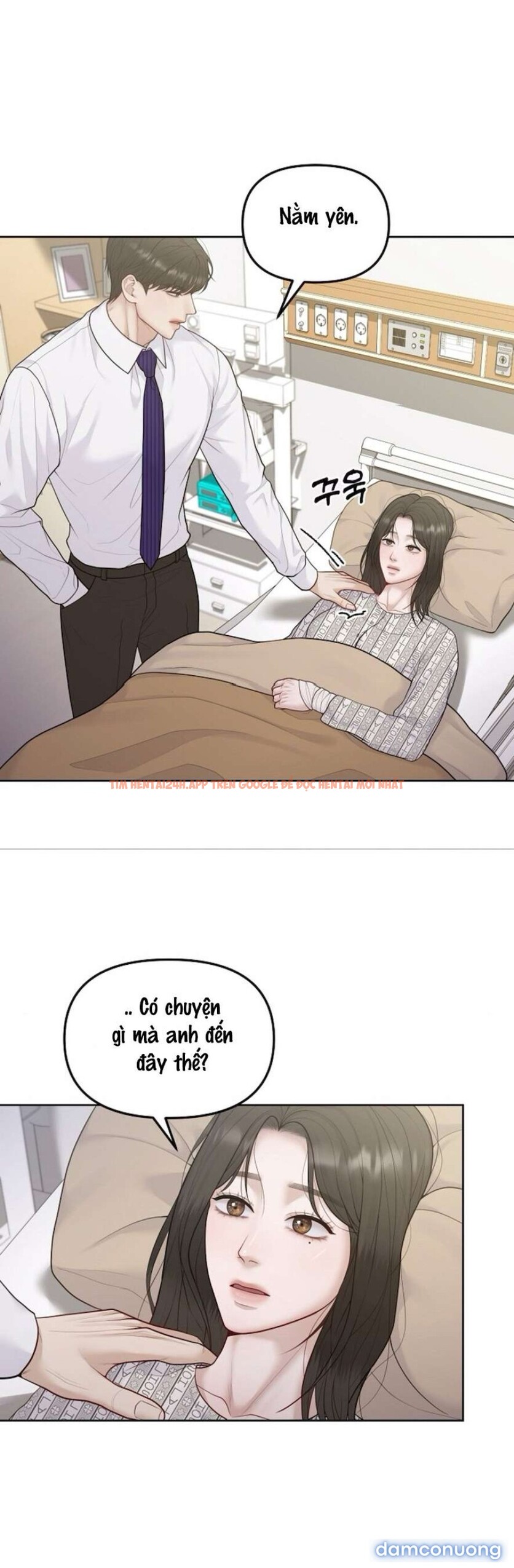 Xem ảnh 〖18+〗- Mang Thai, Chiếm Đoạt - Chapter 9 - 35 - Truyenhentaiz.net
