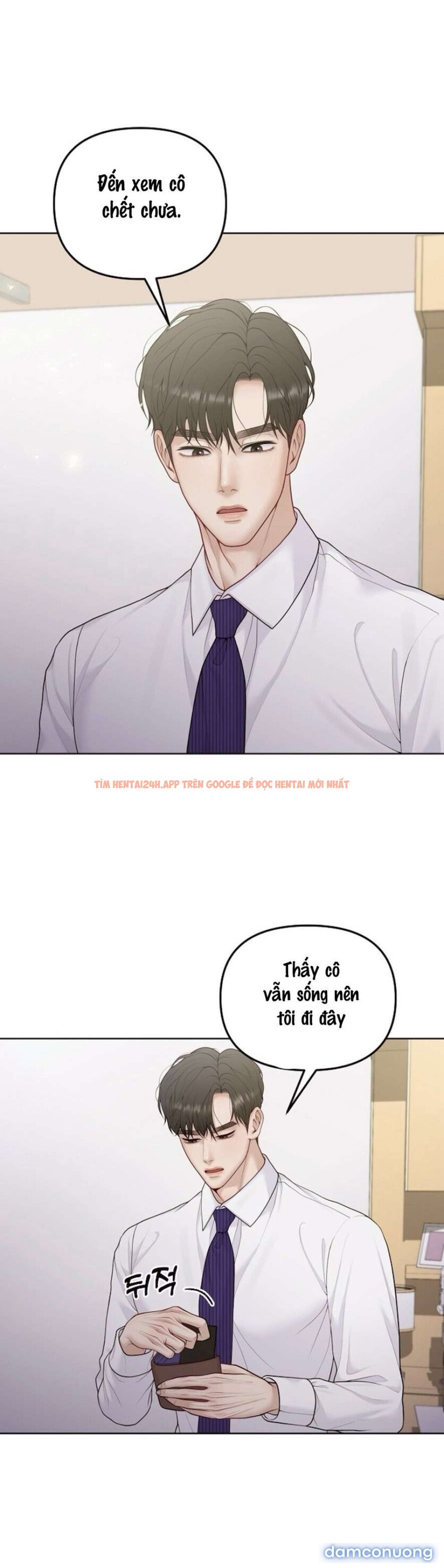 Xem ảnh 〖18+〗- Mang Thai, Chiếm Đoạt - Chapter 9 - 36 - Truyenhentaiz.net