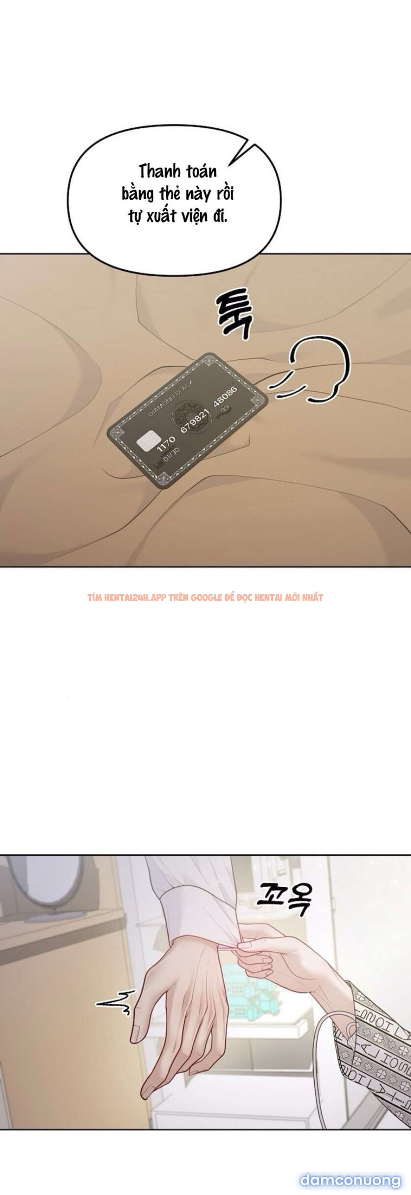 Xem ảnh 〖18+〗- Mang Thai, Chiếm Đoạt - Chapter 9 - 37 - Truyenhentaiz.net