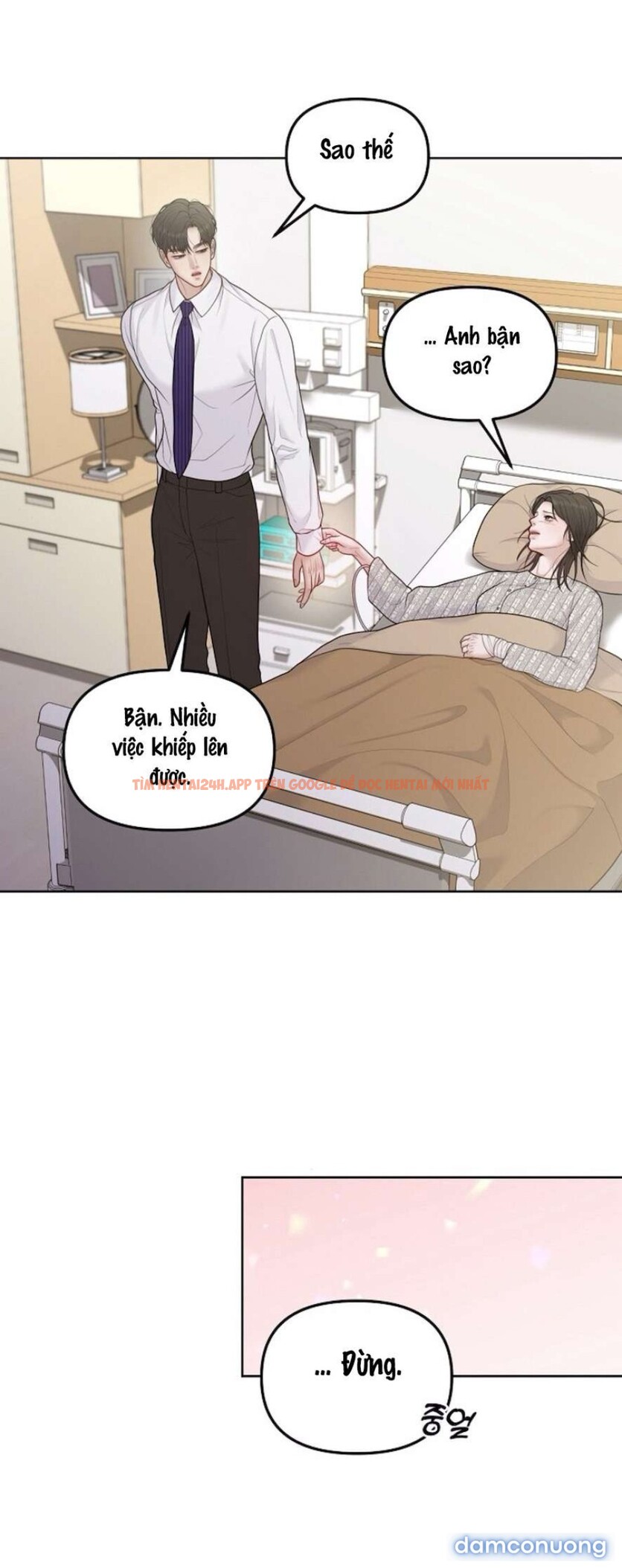 Xem ảnh 〖18+〗- Mang Thai, Chiếm Đoạt - Chapter 9 - 38 - Truyenhentaiz.net