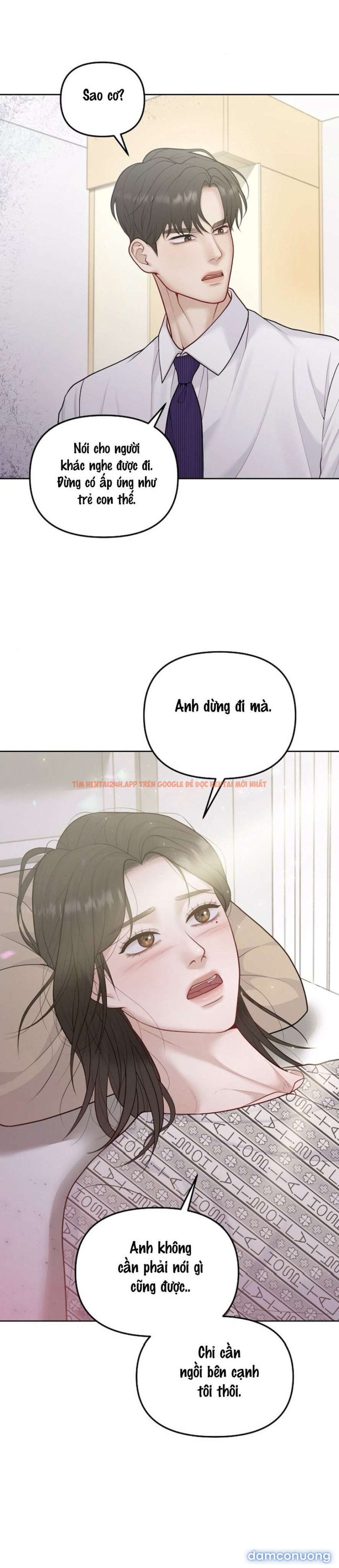 Xem ảnh 〖18+〗- Mang Thai, Chiếm Đoạt - Chapter 9 - 39 - Truyenhentaiz.net