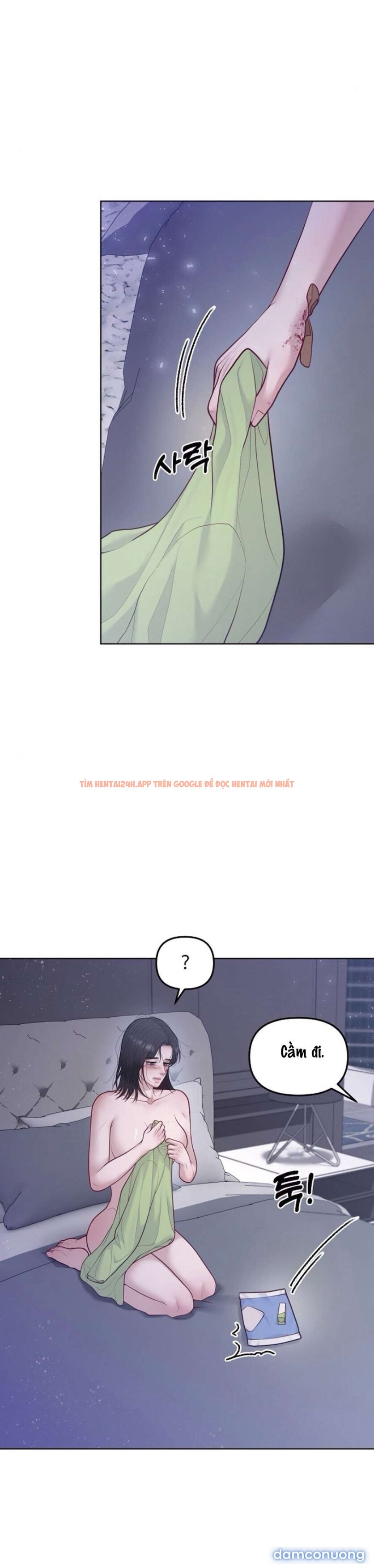 Xem ảnh 〖18+〗- Mang Thai, Chiếm Đoạt - Chapter 9 - 4 - Truyenhentaiz.net