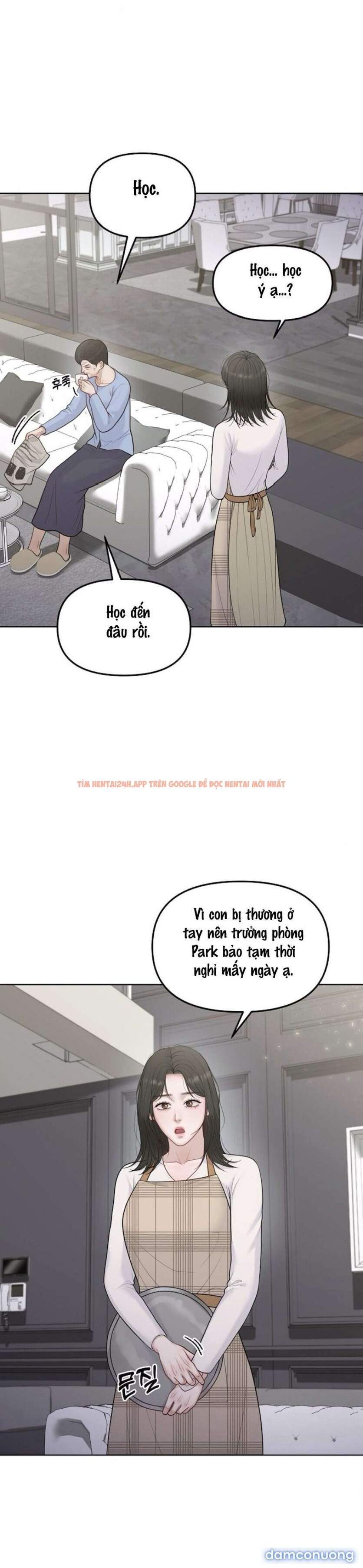 Xem ảnh 〖18+〗- Mang Thai, Chiếm Đoạt - Chapter 9 - 9 - Truyenhentaiz.net