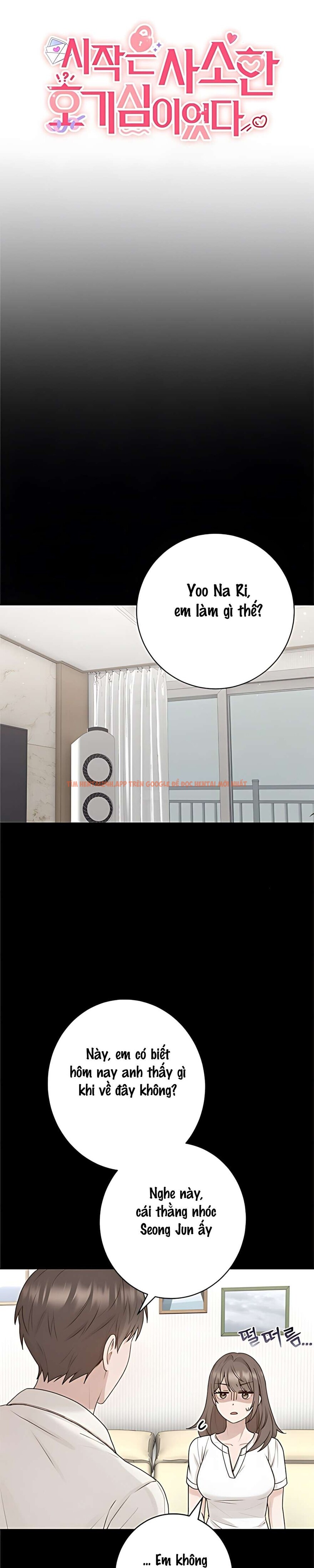 Xem ảnh 2 1 trong truyện hentai 〖18+〗- Mọi Chuyện Bắt Đầu Từ Sự Tò Mò Giản Đơn - Chapter 0 - www.hentaitvn.net Xem ảnh 2 1 trong truyện hentai 〖18+〗- Mọi Chuyện Bắt Đầu Từ Sự Tò Mò Giản Đơn - Chapter 0 - www.hentaitvn.net