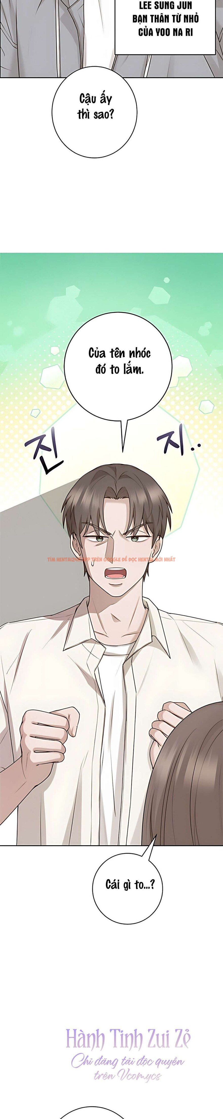 Xem ảnh 〖18+〗- Mọi Chuyện Bắt Đầu Từ Sự Tò Mò Giản Đơn - Chapter 1 - 2 1 - Truyenhentaiz.net Xem ảnh 〖18+〗- Mọi Chuyện Bắt Đầu Từ Sự Tò Mò Giản Đơn - Chapter 1 - 2 1 - Truyenhentaiz.net