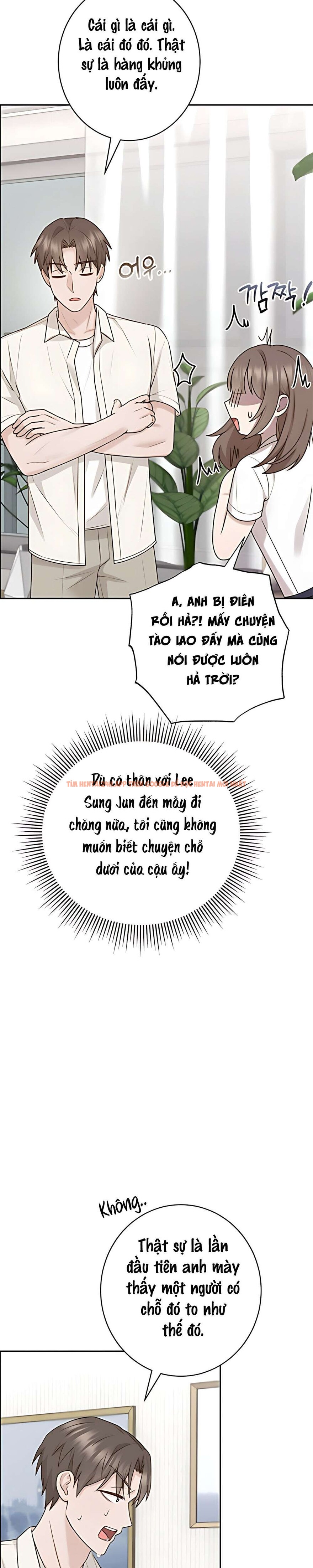 Xem ảnh 〖18+〗- Mọi Chuyện Bắt Đầu Từ Sự Tò Mò Giản Đơn - Chapter 1 - 2 2 - Truyenhentaiz.net Xem ảnh 〖18+〗- Mọi Chuyện Bắt Đầu Từ Sự Tò Mò Giản Đơn - Chapter 1 - 2 2 - Truyenhentaiz.net