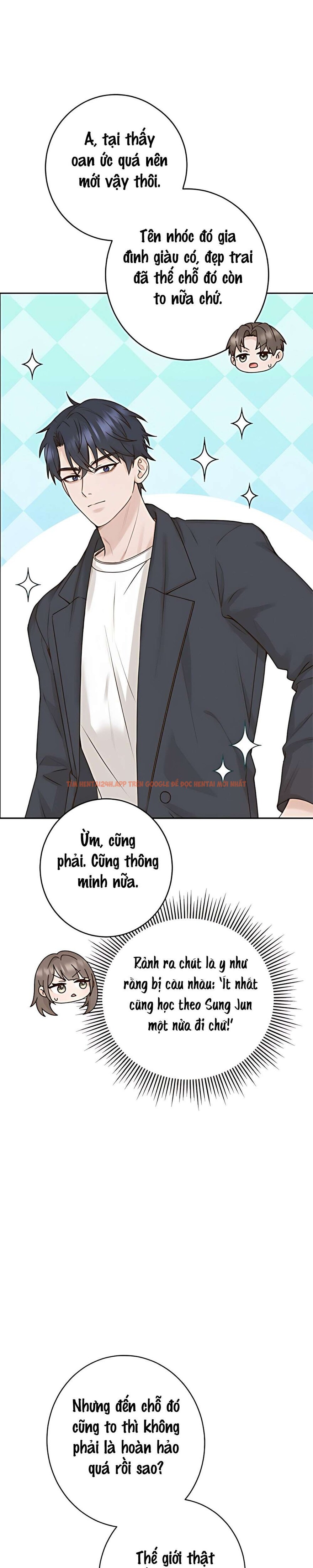 Xem ảnh 〖18+〗- Mọi Chuyện Bắt Đầu Từ Sự Tò Mò Giản Đơn - Chapter 1 - 3 2 - Truyenhentaiz.net Xem ảnh 〖18+〗- Mọi Chuyện Bắt Đầu Từ Sự Tò Mò Giản Đơn - Chapter 1 - 3 2 - Truyenhentaiz.net