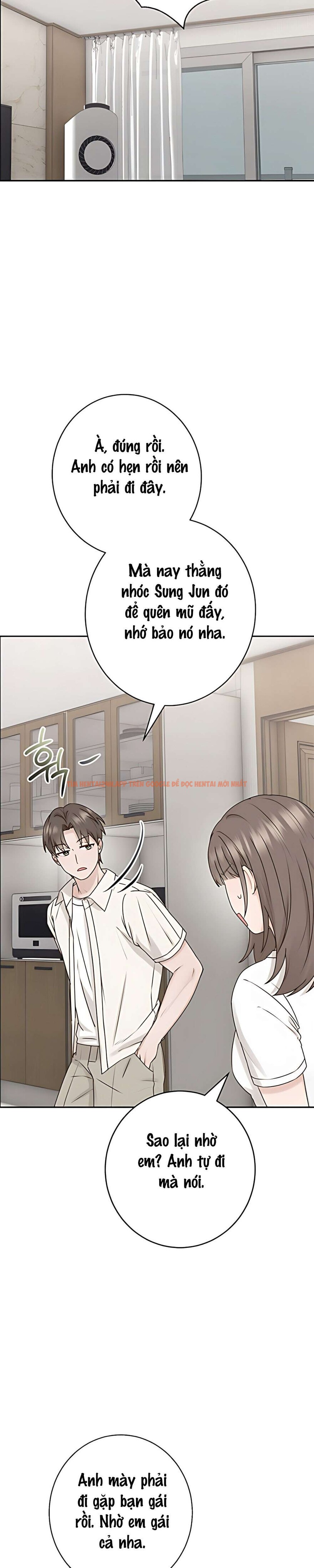 Xem ảnh 〖18+〗- Mọi Chuyện Bắt Đầu Từ Sự Tò Mò Giản Đơn - Chapter 1 - 4 2 - Truyenhentaiz.net Xem ảnh 〖18+〗- Mọi Chuyện Bắt Đầu Từ Sự Tò Mò Giản Đơn - Chapter 1 - 4 2 - Truyenhentaiz.net