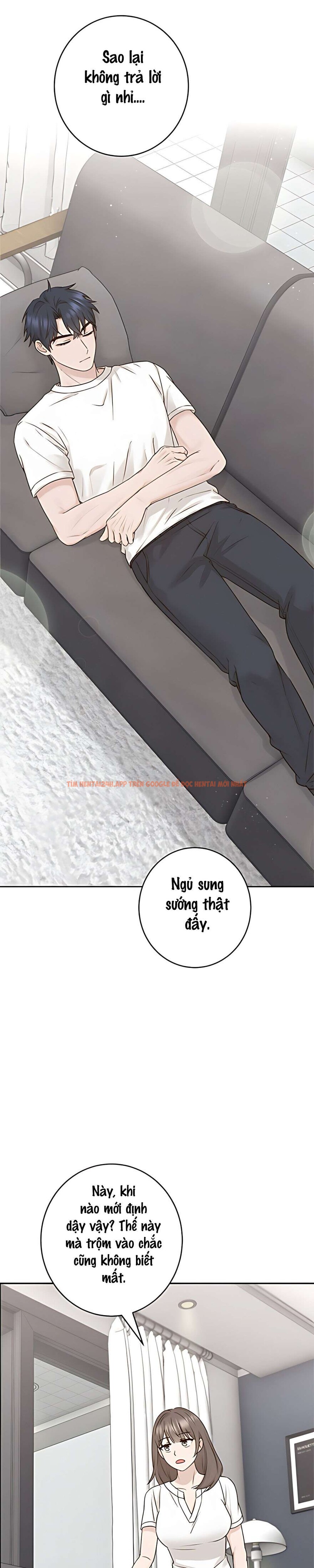 Xem ảnh 〖18+〗- Mọi Chuyện Bắt Đầu Từ Sự Tò Mò Giản Đơn - Chapter 1 - 6 1 - Truyenhentaiz.net Xem ảnh 〖18+〗- Mọi Chuyện Bắt Đầu Từ Sự Tò Mò Giản Đơn - Chapter 1 - 6 1 - Truyenhentaiz.net