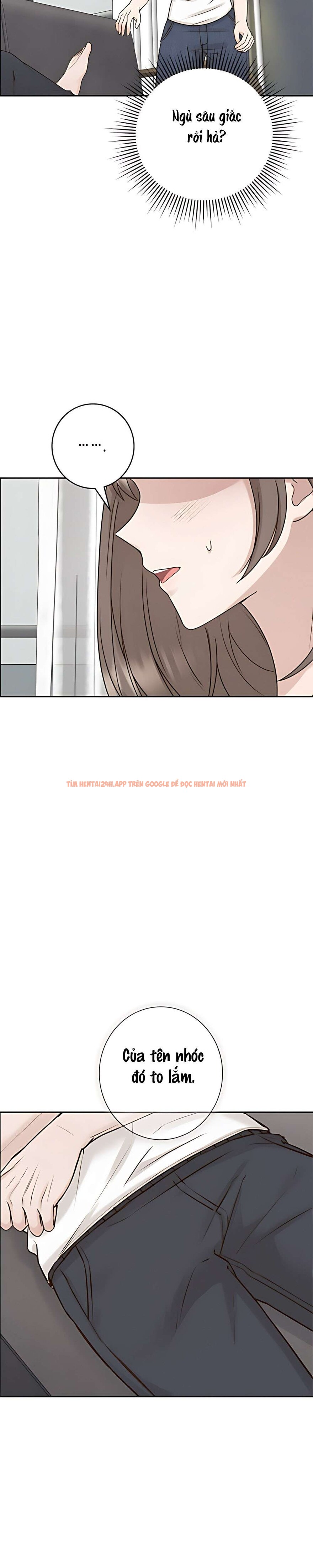 Xem ảnh 〖18+〗- Mọi Chuyện Bắt Đầu Từ Sự Tò Mò Giản Đơn - Chapter 1 - 6 2 - Truyenhentaiz.net Xem ảnh 〖18+〗- Mọi Chuyện Bắt Đầu Từ Sự Tò Mò Giản Đơn - Chapter 1 - 6 2 - Truyenhentaiz.net