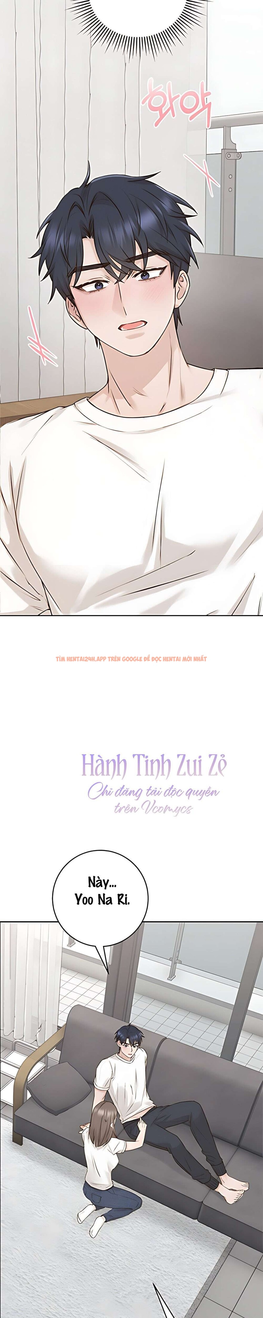 Xem ảnh 〖18+〗- Mọi Chuyện Bắt Đầu Từ Sự Tò Mò Giản Đơn - Chapter 1 - 8 2 - Truyenhentaiz.net Xem ảnh 〖18+〗- Mọi Chuyện Bắt Đầu Từ Sự Tò Mò Giản Đơn - Chapter 1 - 8 2 - Truyenhentaiz.net