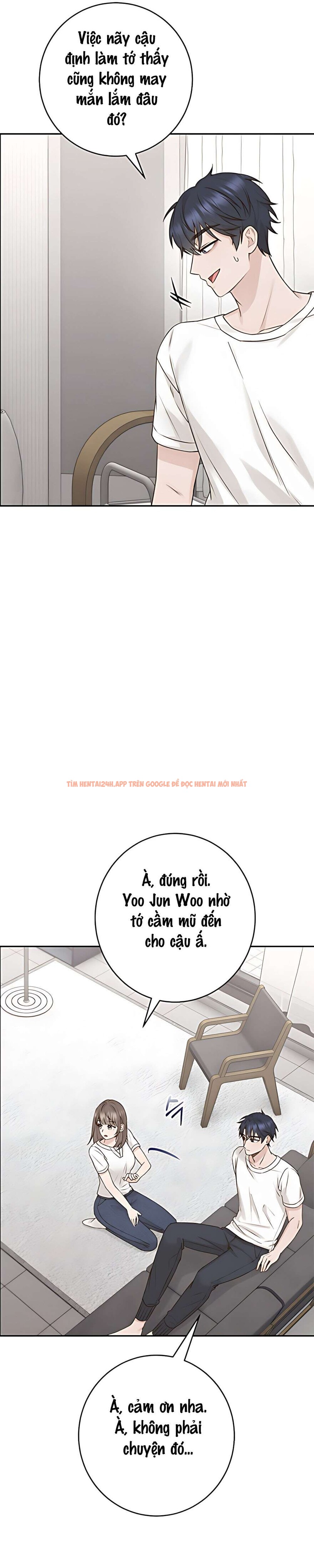 Xem ảnh 〖18+〗- Mọi Chuyện Bắt Đầu Từ Sự Tò Mò Giản Đơn - Chapter 1 - 9 1 - Truyenhentaiz.net Xem ảnh 〖18+〗- Mọi Chuyện Bắt Đầu Từ Sự Tò Mò Giản Đơn - Chapter 1 - 9 1 - Truyenhentaiz.net