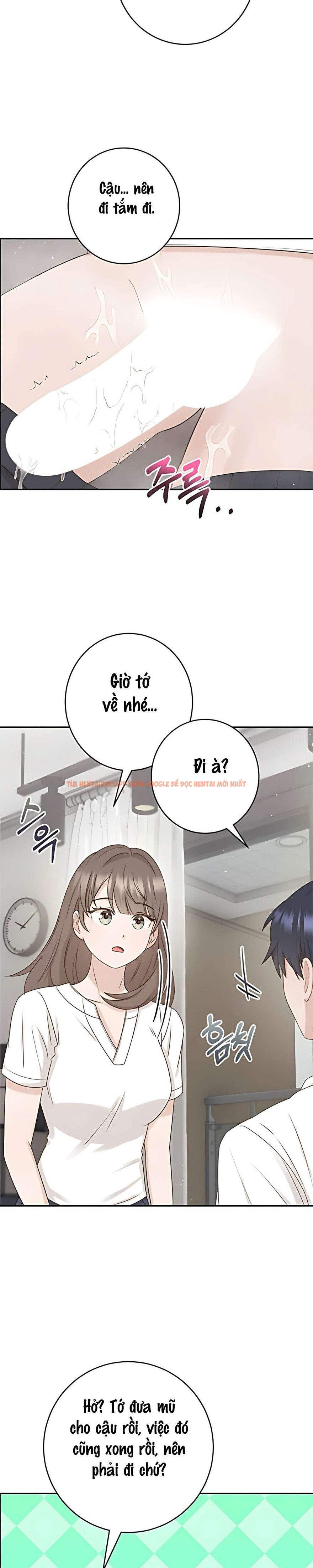 Xem ảnh 〖18+〗- Mọi Chuyện Bắt Đầu Từ Sự Tò Mò Giản Đơn - Chapter 2 - 10 1 - Truyenhentaiz.net Xem ảnh 〖18+〗- Mọi Chuyện Bắt Đầu Từ Sự Tò Mò Giản Đơn - Chapter 2 - 10 1 - Truyenhentaiz.net