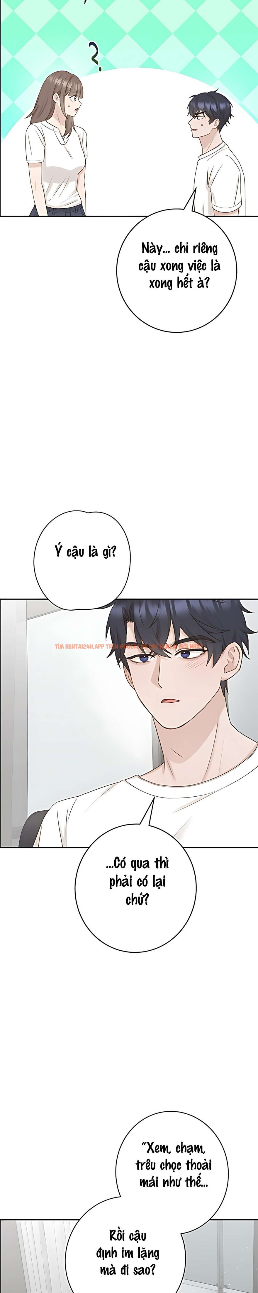 Xem ảnh 〖18+〗- Mọi Chuyện Bắt Đầu Từ Sự Tò Mò Giản Đơn - Chapter 2 - 10 2 - Truyenhentaiz.net Xem ảnh 〖18+〗- Mọi Chuyện Bắt Đầu Từ Sự Tò Mò Giản Đơn - Chapter 2 - 10 2 - Truyenhentaiz.net