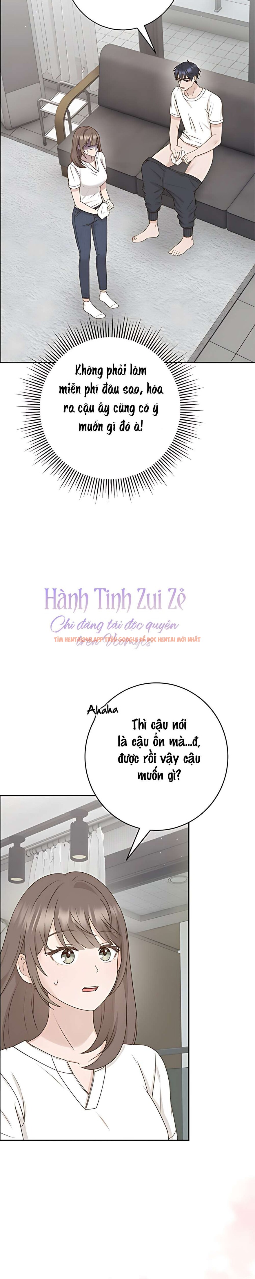 Xem ảnh 〖18+〗- Mọi Chuyện Bắt Đầu Từ Sự Tò Mò Giản Đơn - Chapter 2 - 10 3 - Truyenhentaiz.net Xem ảnh 〖18+〗- Mọi Chuyện Bắt Đầu Từ Sự Tò Mò Giản Đơn - Chapter 2 - 10 3 - Truyenhentaiz.net