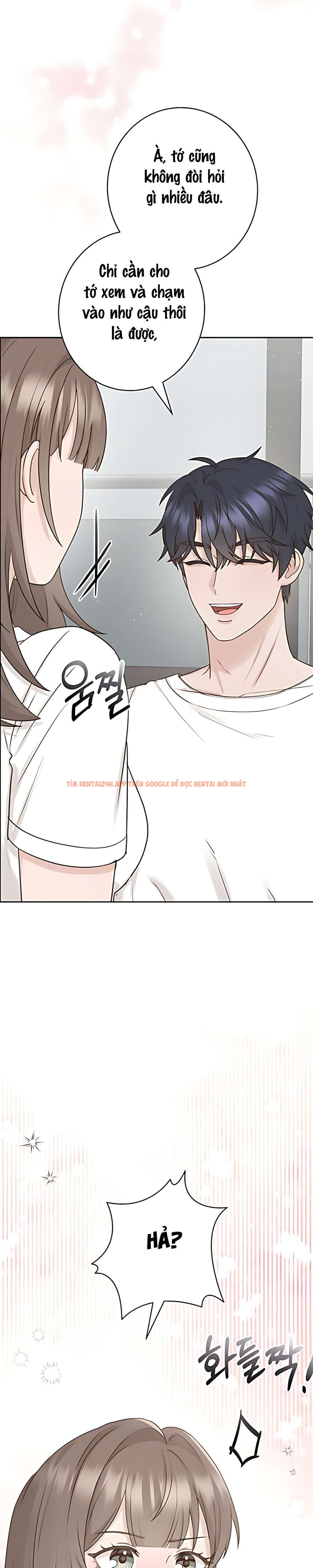 Xem ảnh 〖18+〗- Mọi Chuyện Bắt Đầu Từ Sự Tò Mò Giản Đơn - Chapter 2 - 10 4 - Truyenhentaiz.net Xem ảnh 〖18+〗- Mọi Chuyện Bắt Đầu Từ Sự Tò Mò Giản Đơn - Chapter 2 - 10 4 - Truyenhentaiz.net