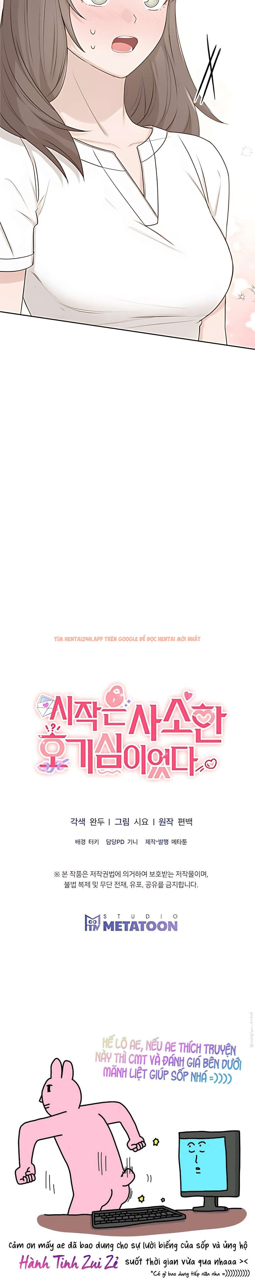 Xem ảnh 〖18+〗- Mọi Chuyện Bắt Đầu Từ Sự Tò Mò Giản Đơn - Chapter 2 - 10 5 - Truyenhentaiz.net Xem ảnh 〖18+〗- Mọi Chuyện Bắt Đầu Từ Sự Tò Mò Giản Đơn - Chapter 2 - 10 5 - Truyenhentaiz.net