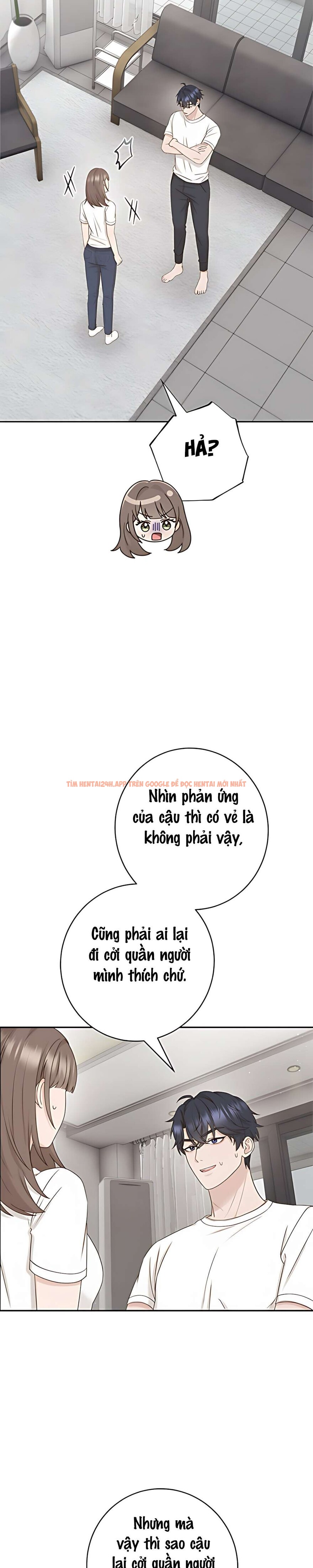 Xem ảnh 〖18+〗- Mọi Chuyện Bắt Đầu Từ Sự Tò Mò Giản Đơn - Chapter 2 - 2 1 - Truyenhentaiz.net Xem ảnh 〖18+〗- Mọi Chuyện Bắt Đầu Từ Sự Tò Mò Giản Đơn - Chapter 2 - 2 1 - Truyenhentaiz.net