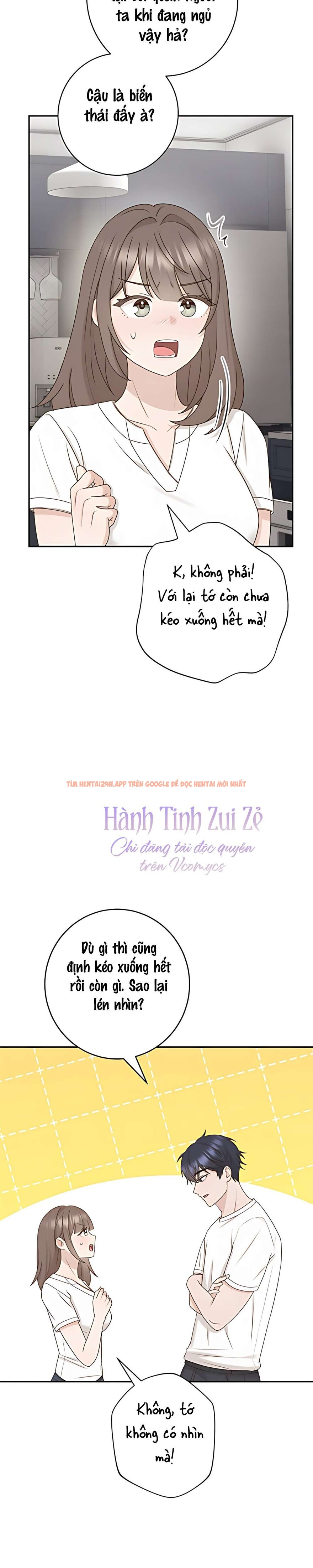 Xem ảnh 〖18+〗- Mọi Chuyện Bắt Đầu Từ Sự Tò Mò Giản Đơn - Chapter 2 - 2 2 - Truyenhentaiz.net Xem ảnh 〖18+〗- Mọi Chuyện Bắt Đầu Từ Sự Tò Mò Giản Đơn - Chapter 2 - 2 2 - Truyenhentaiz.net