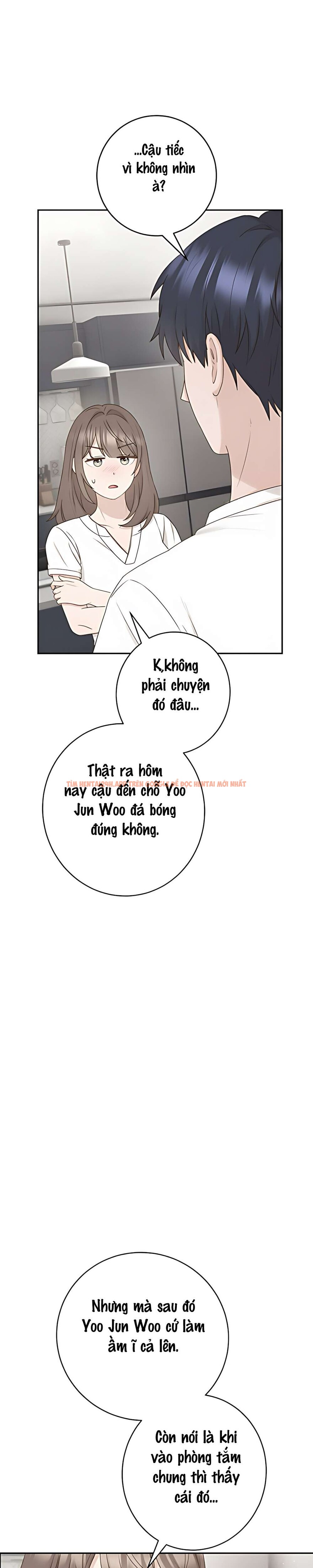 Xem ảnh 〖18+〗- Mọi Chuyện Bắt Đầu Từ Sự Tò Mò Giản Đơn - Chapter 2 - 3 0 - Truyenhentaiz.net Xem ảnh 〖18+〗- Mọi Chuyện Bắt Đầu Từ Sự Tò Mò Giản Đơn - Chapter 2 - 3 0 - Truyenhentaiz.net