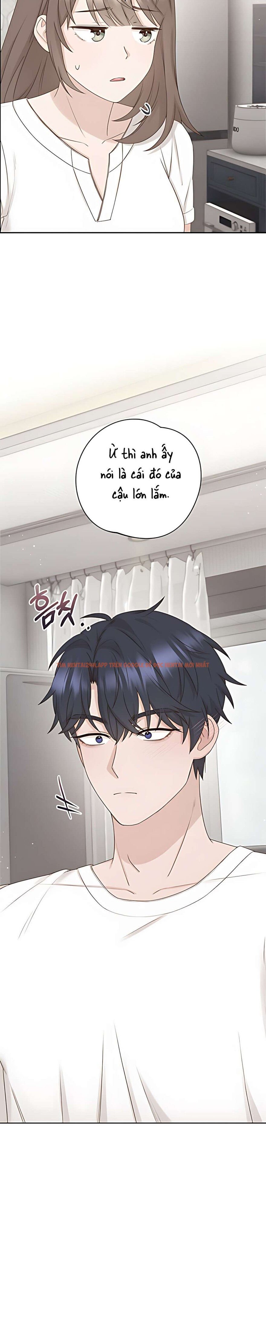 Xem ảnh 〖18+〗- Mọi Chuyện Bắt Đầu Từ Sự Tò Mò Giản Đơn - Chapter 2 - 3 1 - Truyenhentaiz.net Xem ảnh 〖18+〗- Mọi Chuyện Bắt Đầu Từ Sự Tò Mò Giản Đơn - Chapter 2 - 3 1 - Truyenhentaiz.net