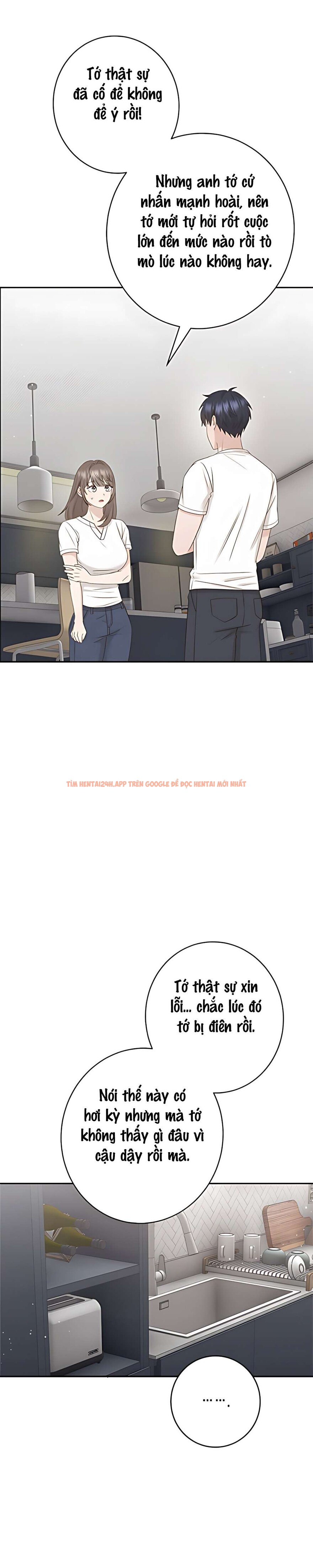 Xem ảnh 〖18+〗- Mọi Chuyện Bắt Đầu Từ Sự Tò Mò Giản Đơn - Chapter 2 - 3 2 - Truyenhentaiz.net Xem ảnh 〖18+〗- Mọi Chuyện Bắt Đầu Từ Sự Tò Mò Giản Đơn - Chapter 2 - 3 2 - Truyenhentaiz.net