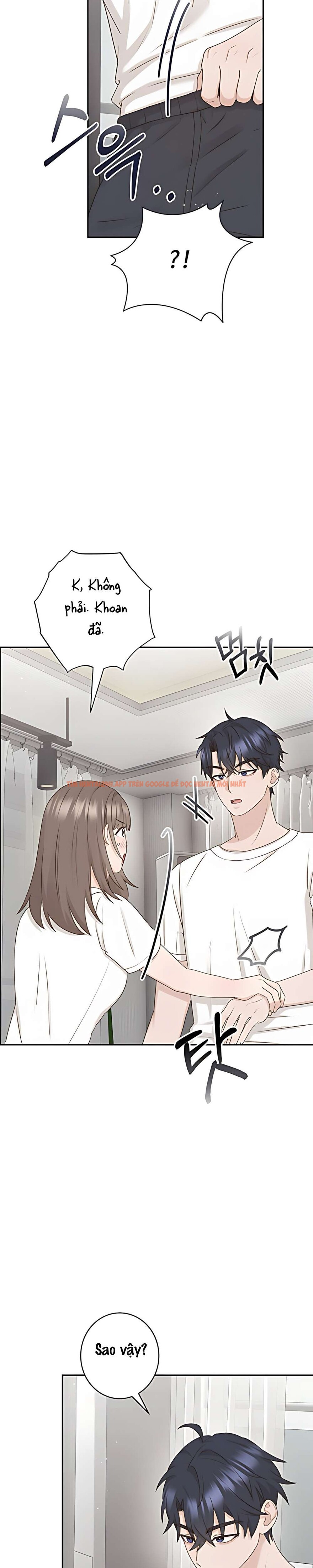 Xem ảnh 〖18+〗- Mọi Chuyện Bắt Đầu Từ Sự Tò Mò Giản Đơn - Chapter 2 - 4 1 - Truyenhentaiz.net Xem ảnh 〖18+〗- Mọi Chuyện Bắt Đầu Từ Sự Tò Mò Giản Đơn - Chapter 2 - 4 1 - Truyenhentaiz.net