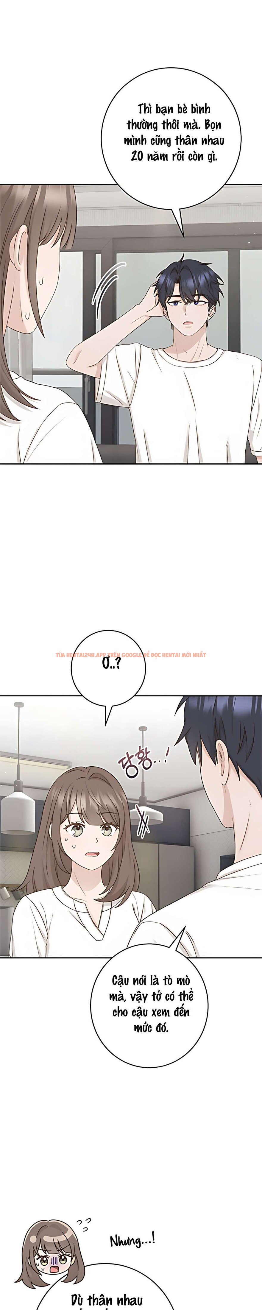 Xem ảnh 〖18+〗- Mọi Chuyện Bắt Đầu Từ Sự Tò Mò Giản Đơn - Chapter 2 - 5 0 - Truyenhentaiz.net Xem ảnh 〖18+〗- Mọi Chuyện Bắt Đầu Từ Sự Tò Mò Giản Đơn - Chapter 2 - 5 0 - Truyenhentaiz.net