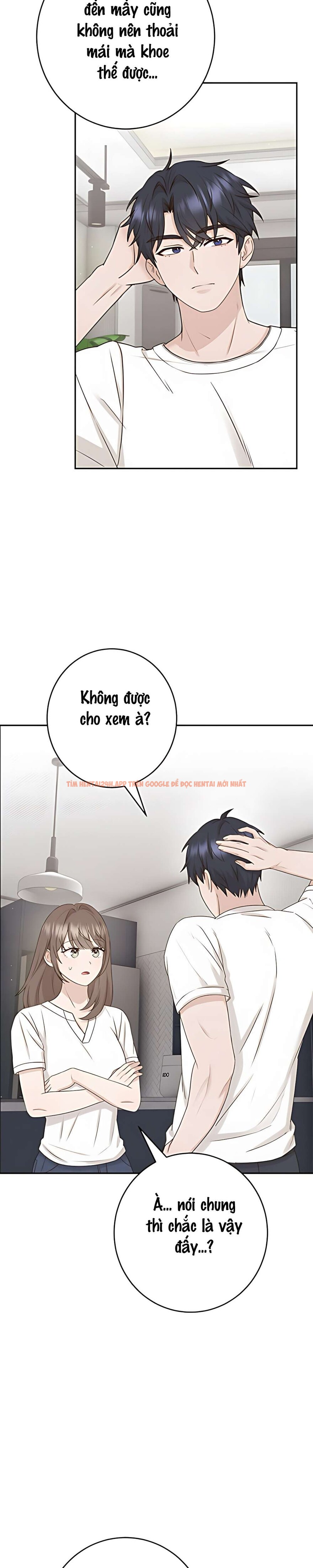 Xem ảnh 〖18+〗- Mọi Chuyện Bắt Đầu Từ Sự Tò Mò Giản Đơn - Chapter 2 - 5 1 - Truyenhentaiz.net Xem ảnh 〖18+〗- Mọi Chuyện Bắt Đầu Từ Sự Tò Mò Giản Đơn - Chapter 2 - 5 1 - Truyenhentaiz.net