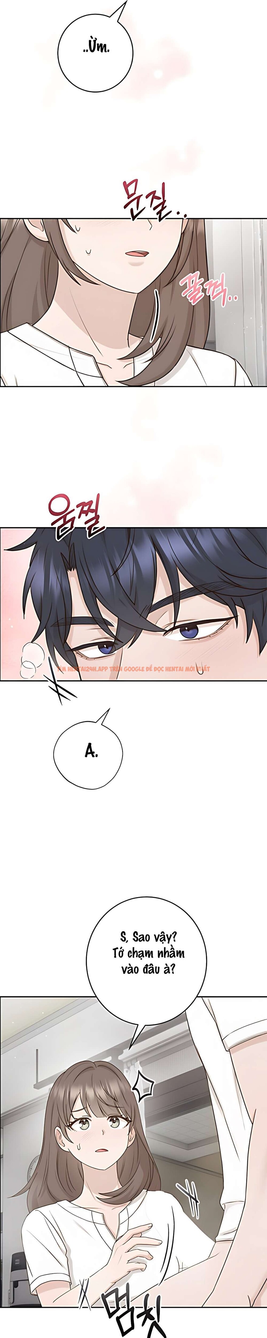 Xem ảnh 〖18+〗- Mọi Chuyện Bắt Đầu Từ Sự Tò Mò Giản Đơn - Chapter 2 - 6 2 - Truyenhentaiz.net Xem ảnh 〖18+〗- Mọi Chuyện Bắt Đầu Từ Sự Tò Mò Giản Đơn - Chapter 2 - 6 2 - Truyenhentaiz.net