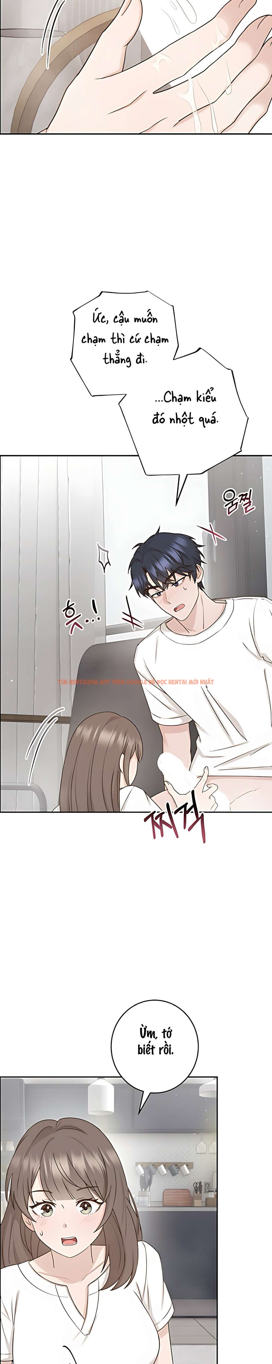 Xem ảnh 〖18+〗- Mọi Chuyện Bắt Đầu Từ Sự Tò Mò Giản Đơn - Chapter 2 - 7 2 - Truyenhentaiz.net Xem ảnh 〖18+〗- Mọi Chuyện Bắt Đầu Từ Sự Tò Mò Giản Đơn - Chapter 2 - 7 2 - Truyenhentaiz.net